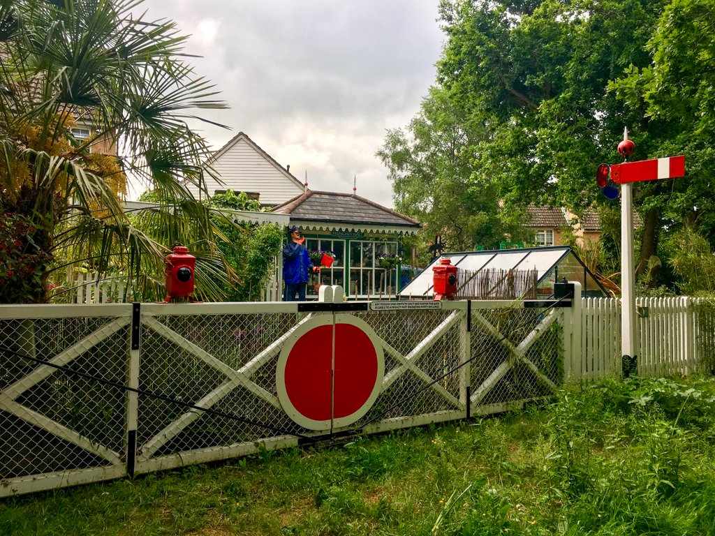 Avenue Verte 190603 0903 053