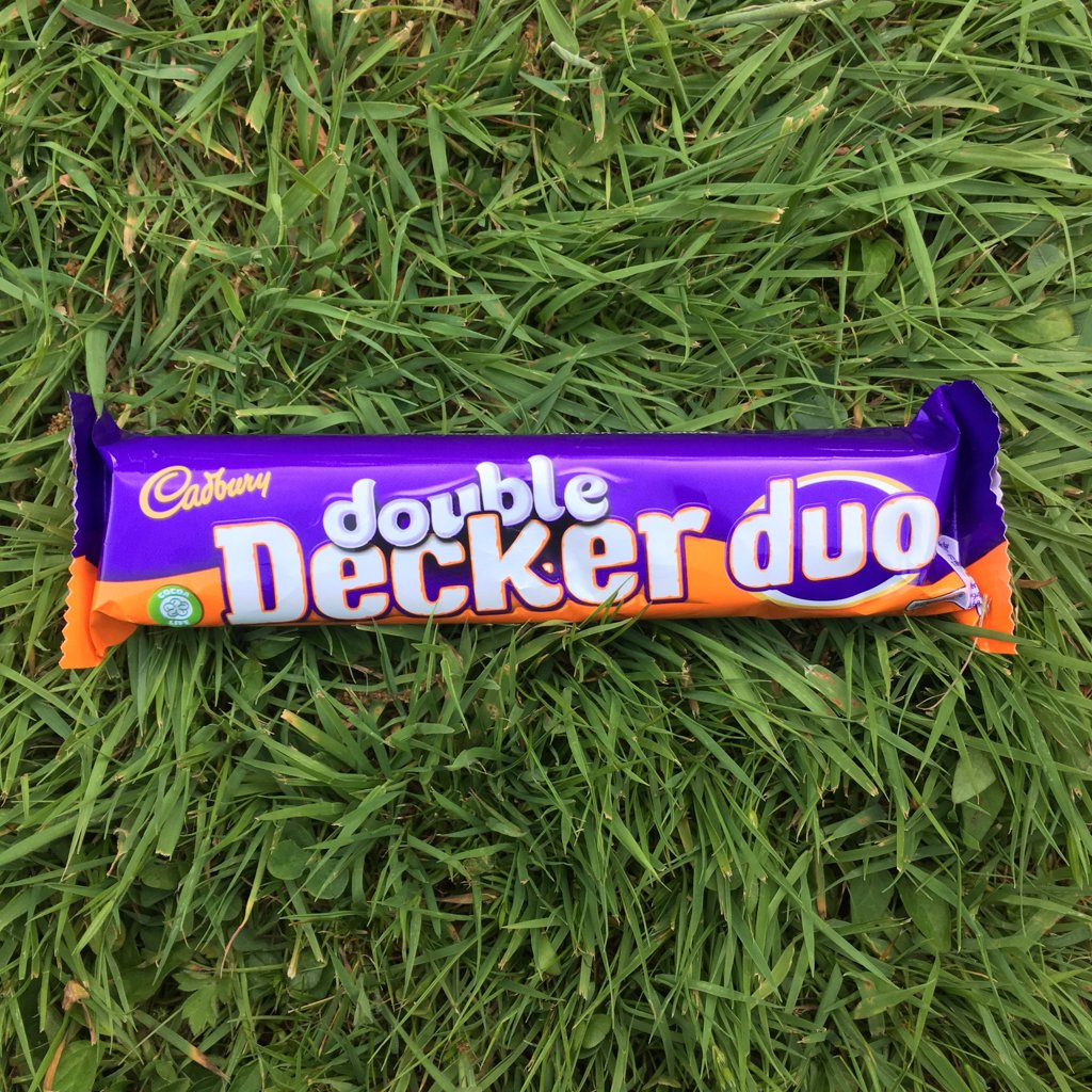 Double Decker