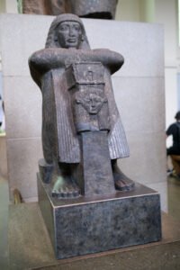 British Museum - L'Egypte