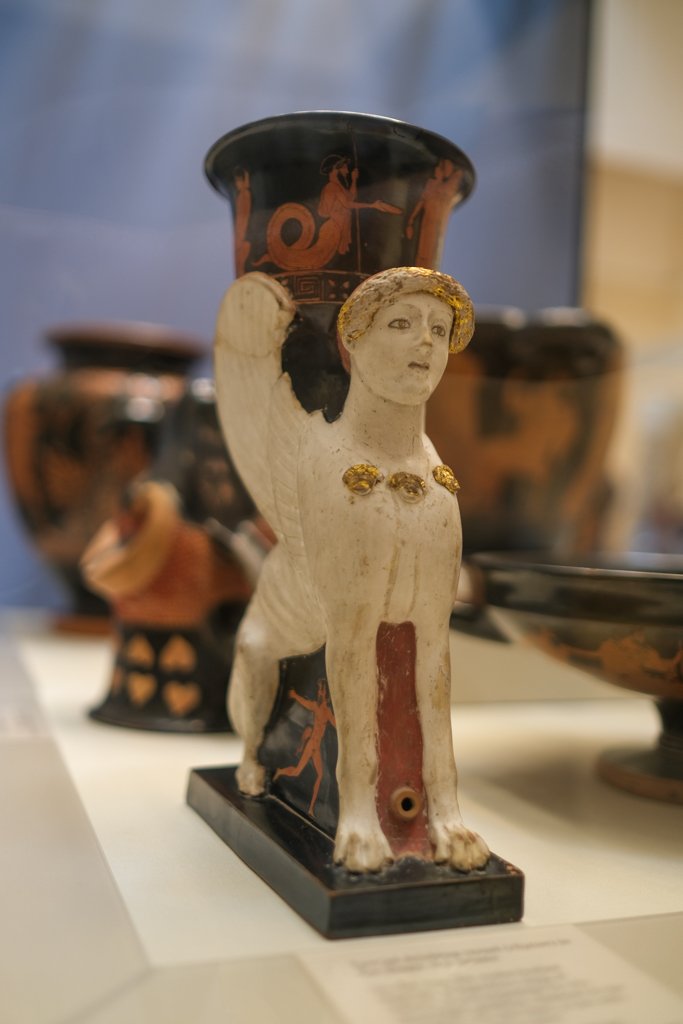 British Museum - Grèce antique