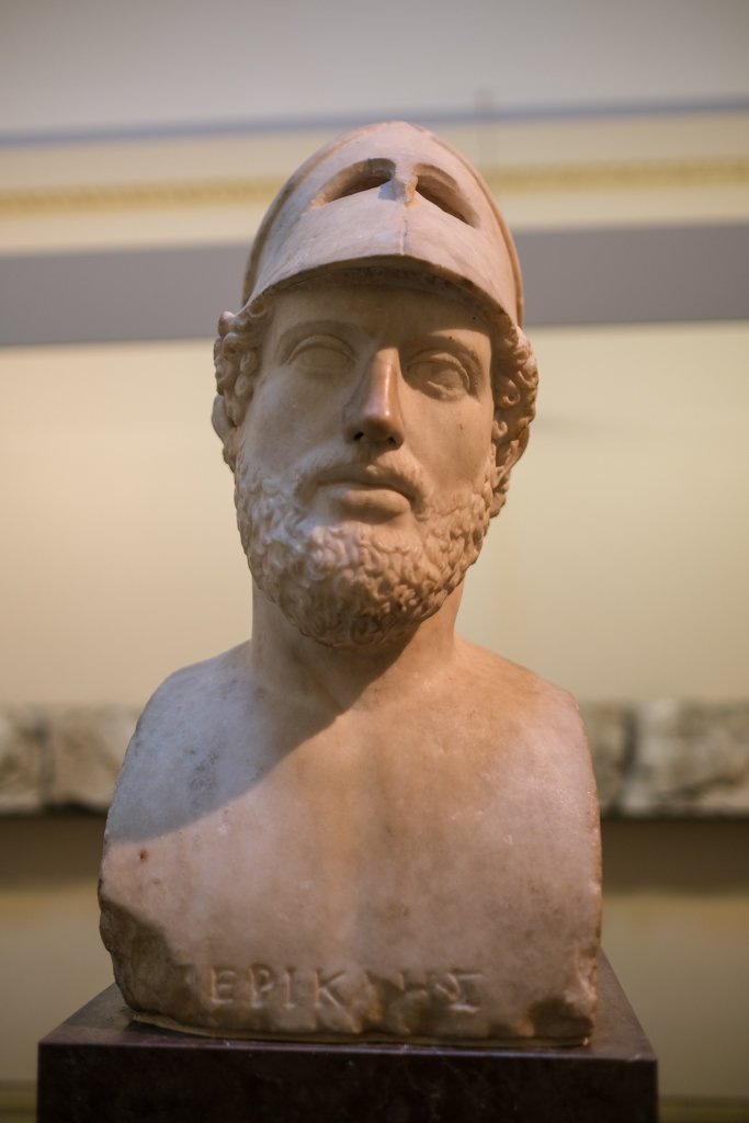 British Museum - Grèce antique