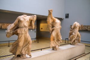British Museum - Grèce antique