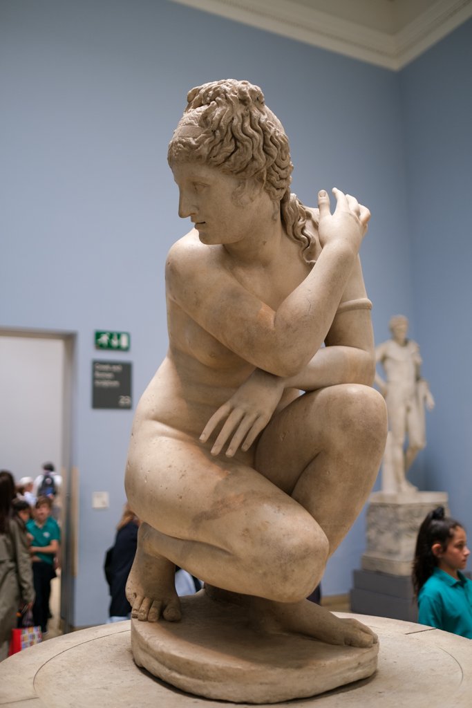 British Museum - Grèce antique