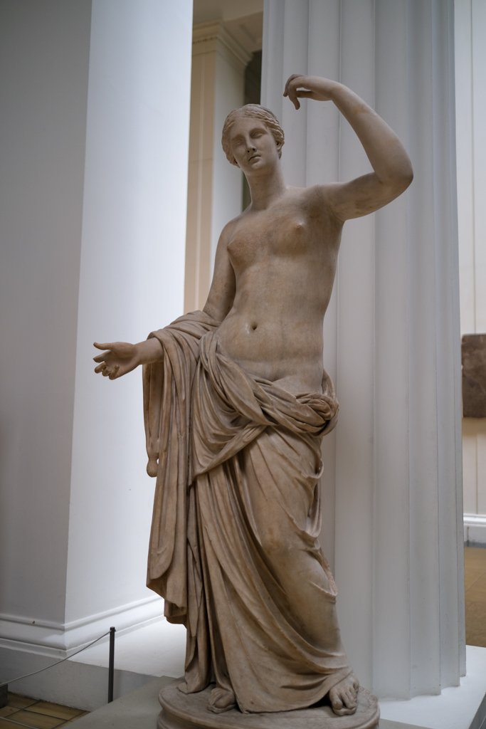 British Museum - Grèce antique