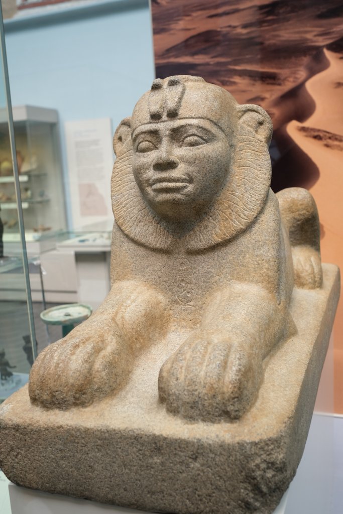 British Museum - L'Egypte