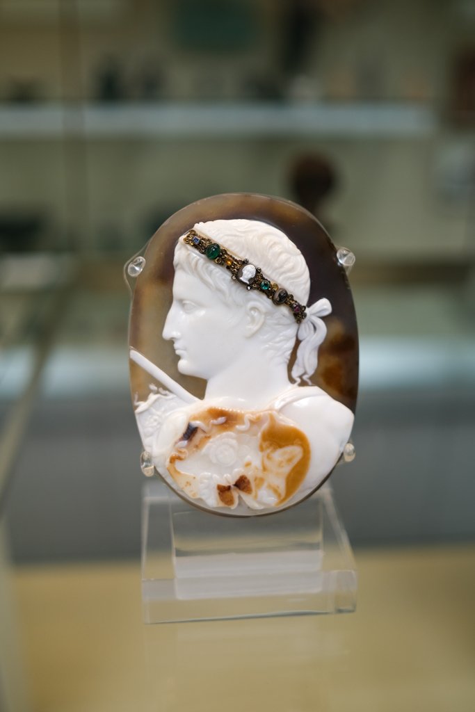 British Museum - Rome antique