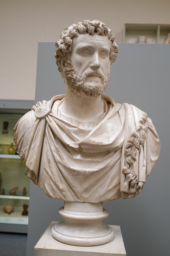 British Museum - Rome antique