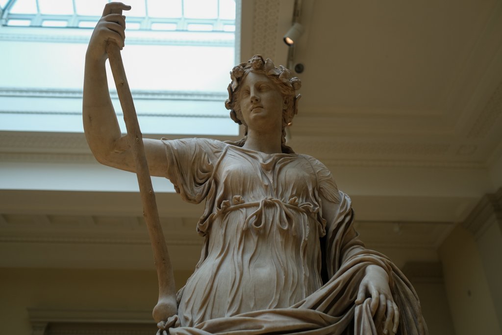 British Museum - Rome antique