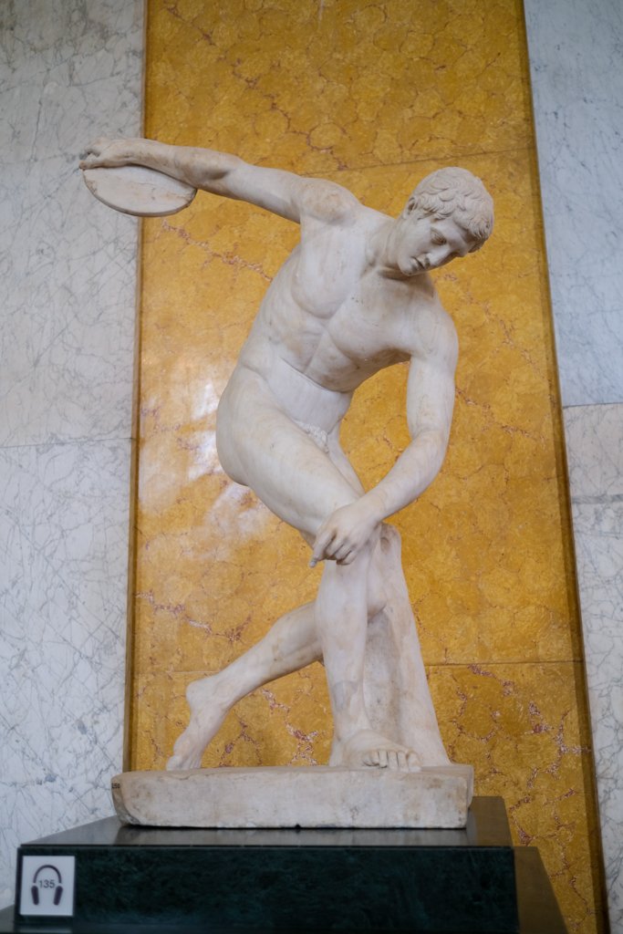 British Museum - Rome antique