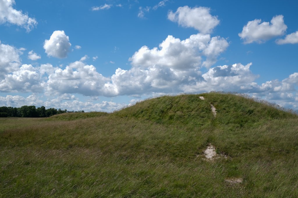 Stonehenge Cursus