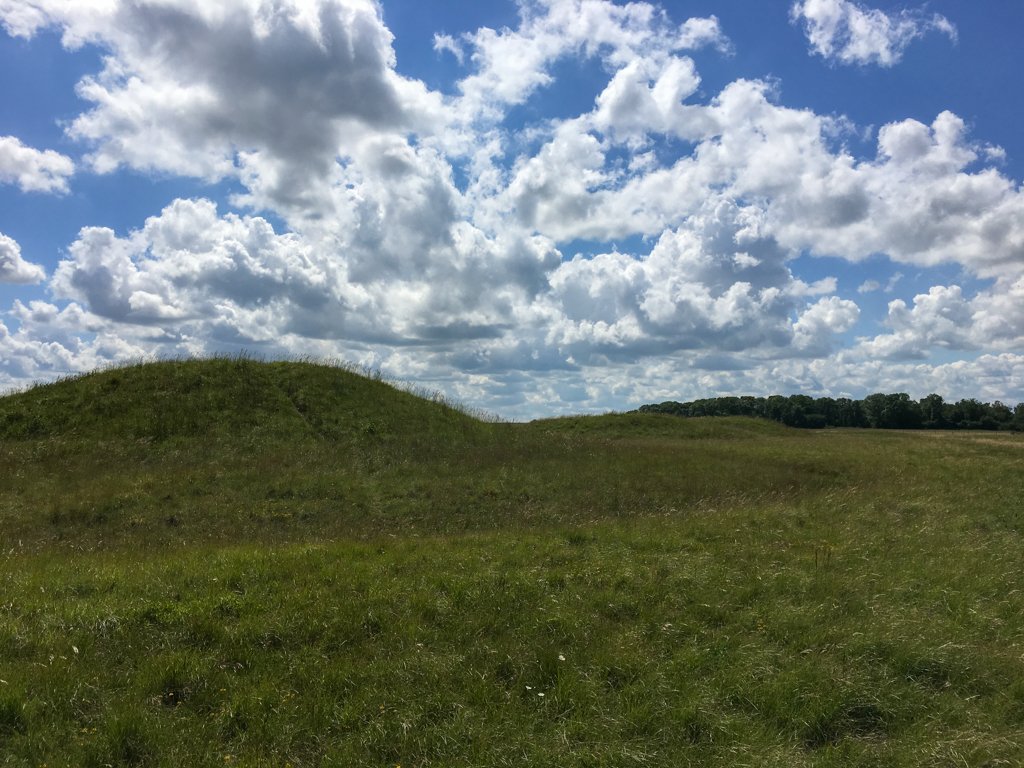Stonehenge Cursus