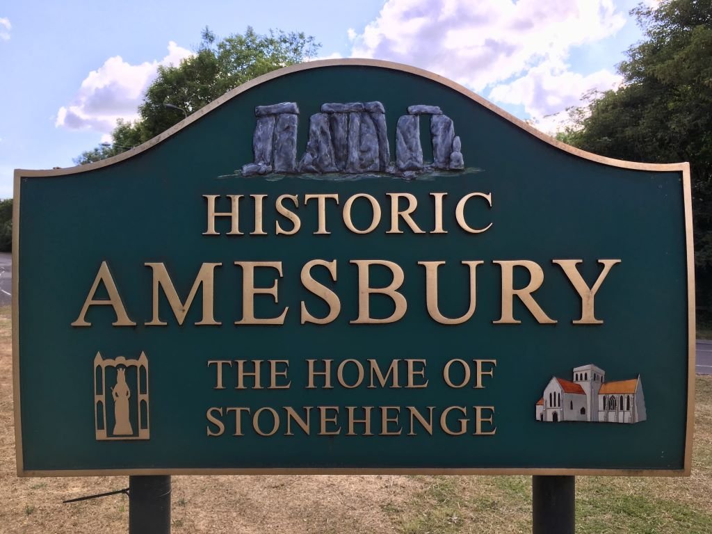 Amesbury