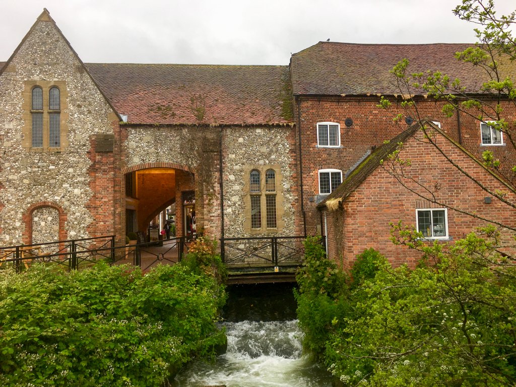 Salisbury