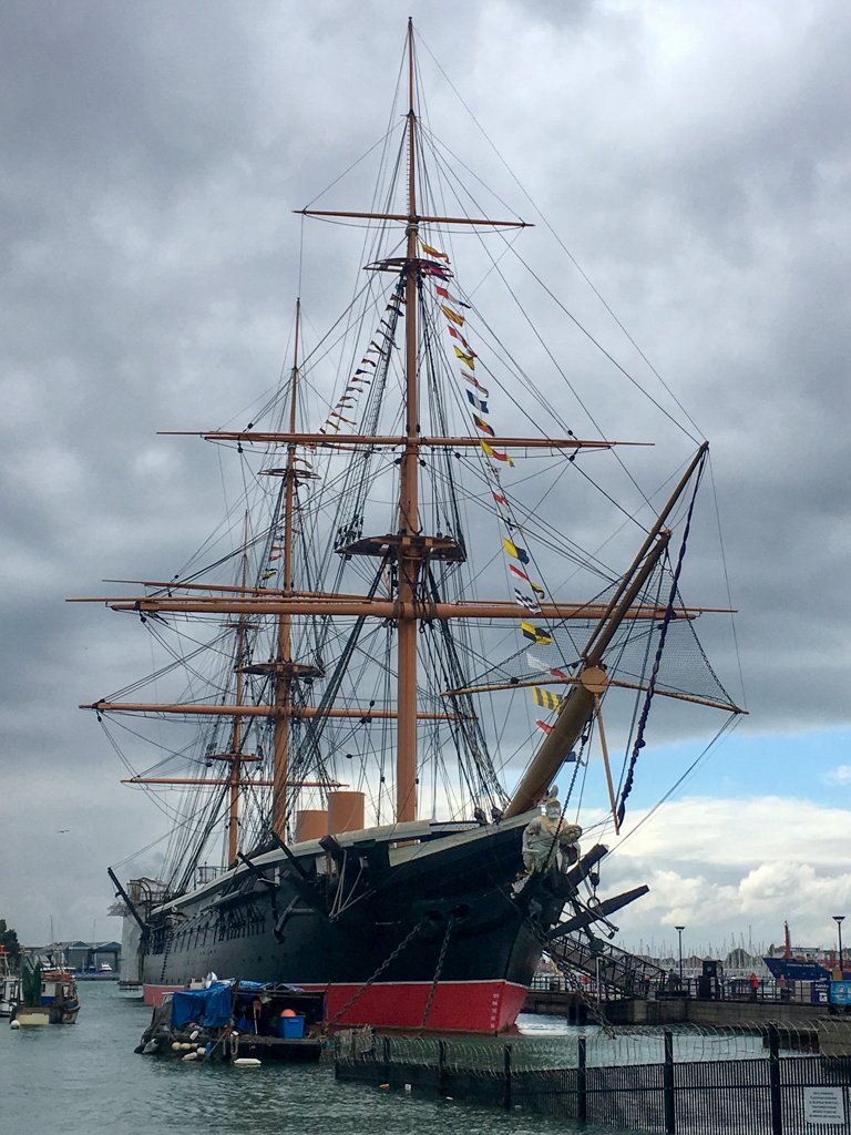 Avenue Verte 190607 1513 150