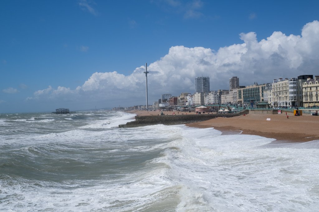 Brighton
