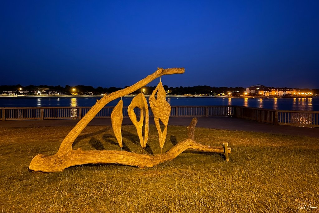Heure Bleue Vieux-Boucau-les-Bains