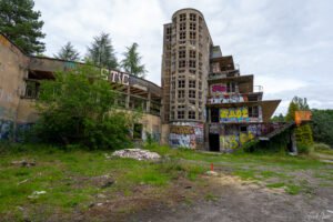 Sanatorium