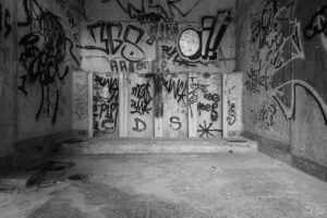 Sanatorium
