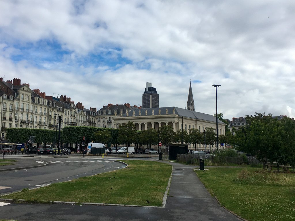 Nantes