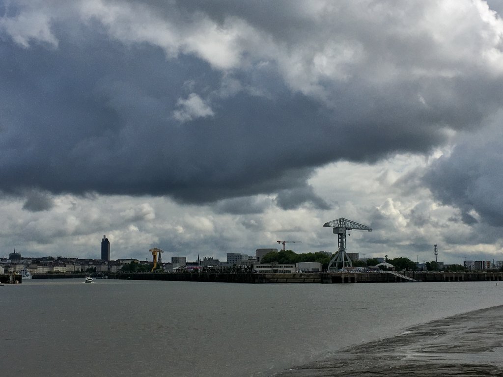 Nantes