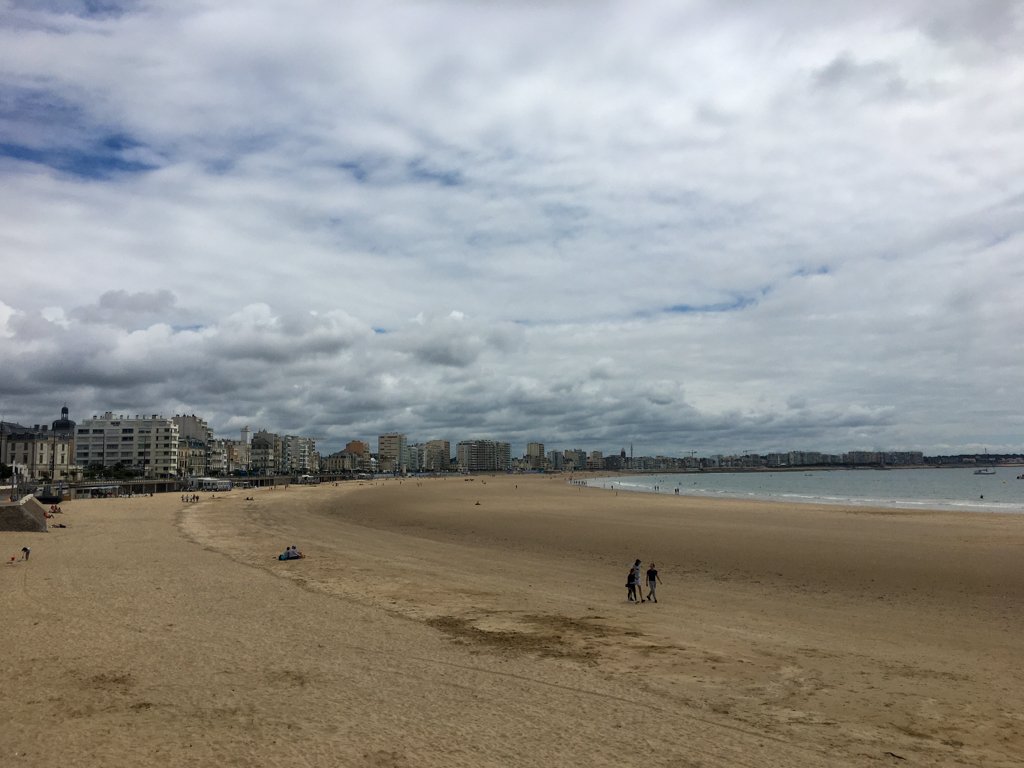 Les Sables-d'Olonne