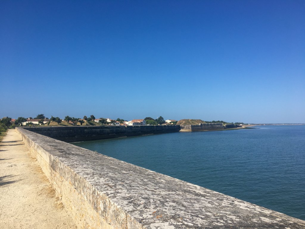 Ile de Ré