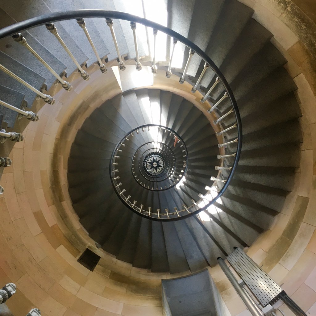 Le Phare des Baleines à l'Ile de Ré