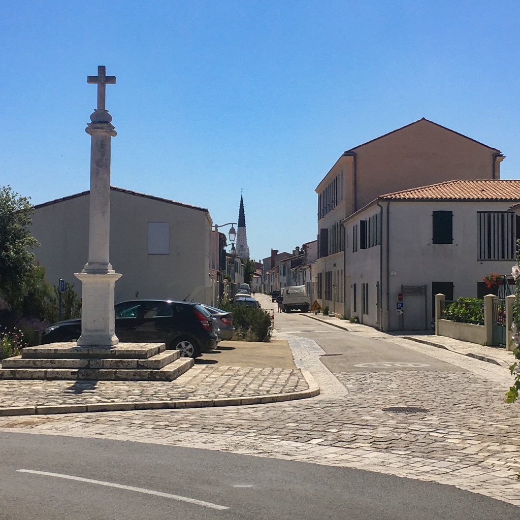 Ile de Ré