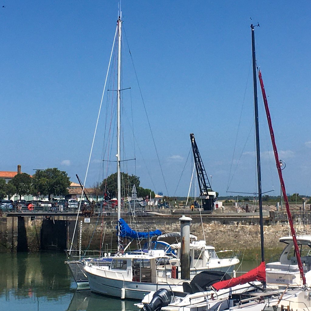 Ile de Ré
