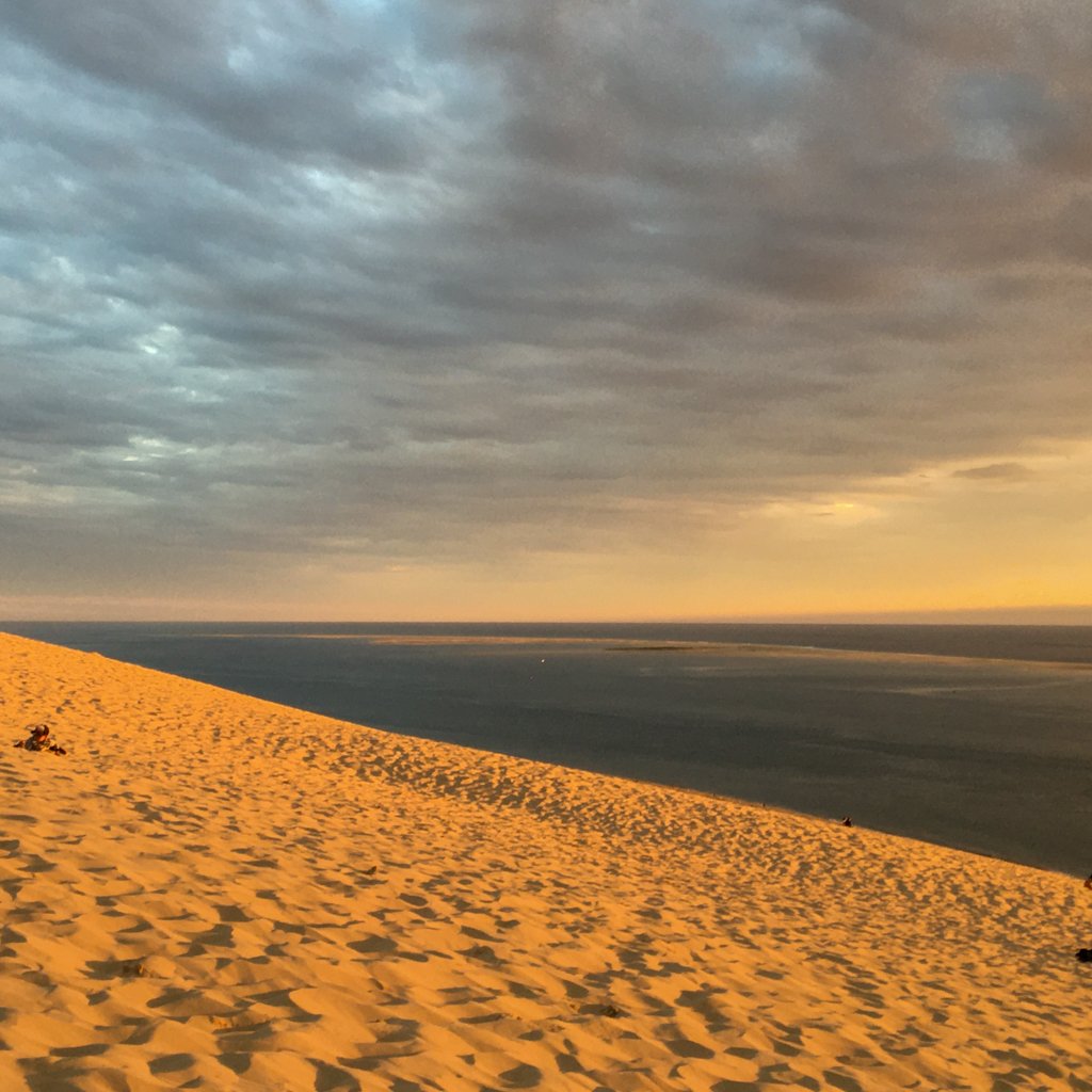 Dune du Pilat