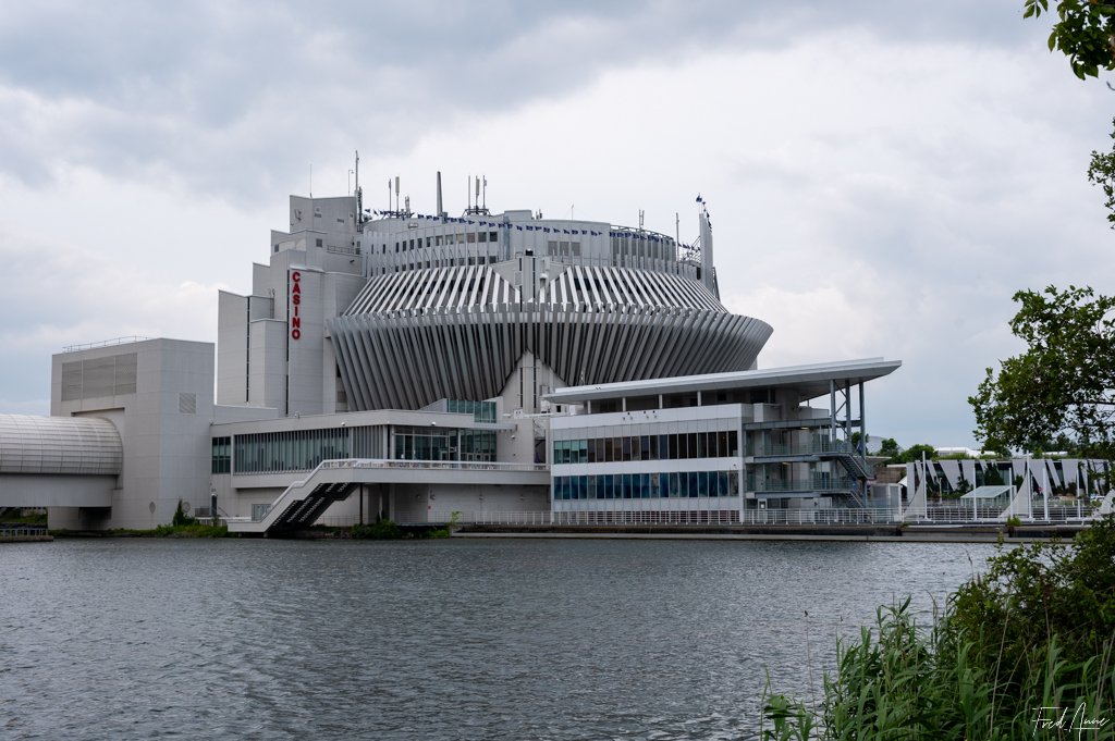 Montréal – Québec – Canada