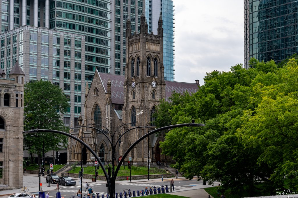 Montréal – Québec – Canada