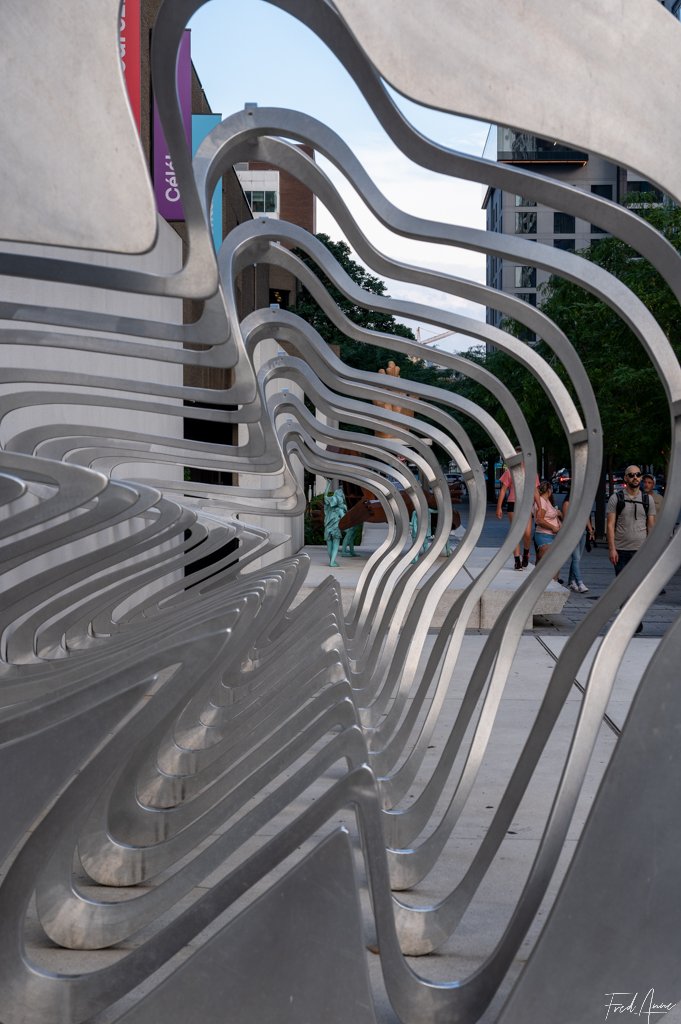Montréal – Québec – Canada