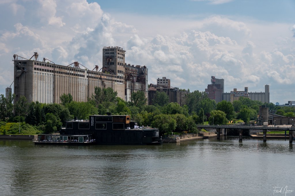 Montréal – Québec – Canada