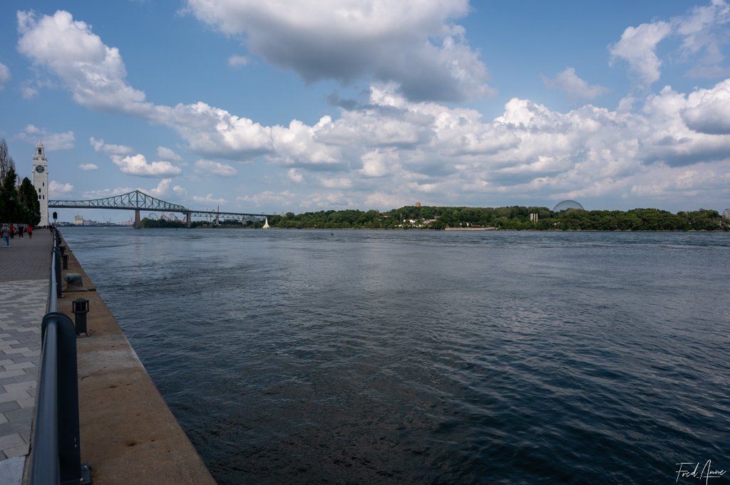 Montréal – Québec – Canada
