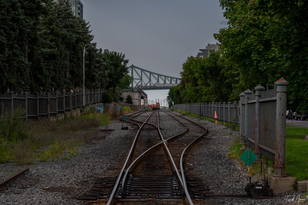 Montréal – Québec – Canada