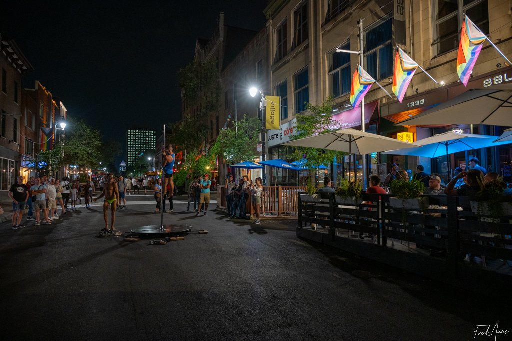 Montréal – Québec – Canada