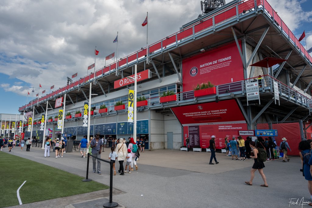 Montréal – Québec – Canada