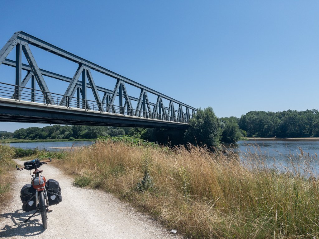 Loire à Vélo