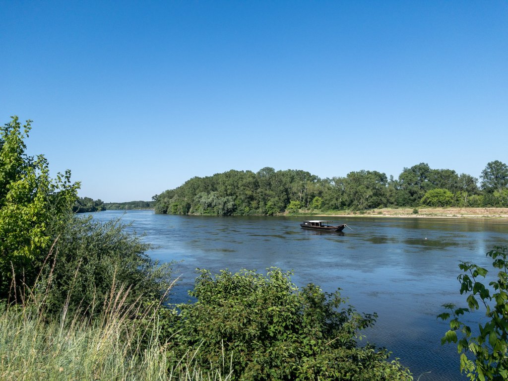 Loire à Vélo