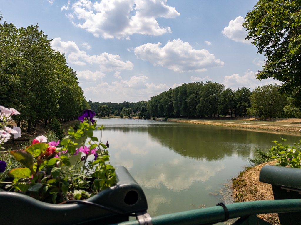 Loire à Vélo