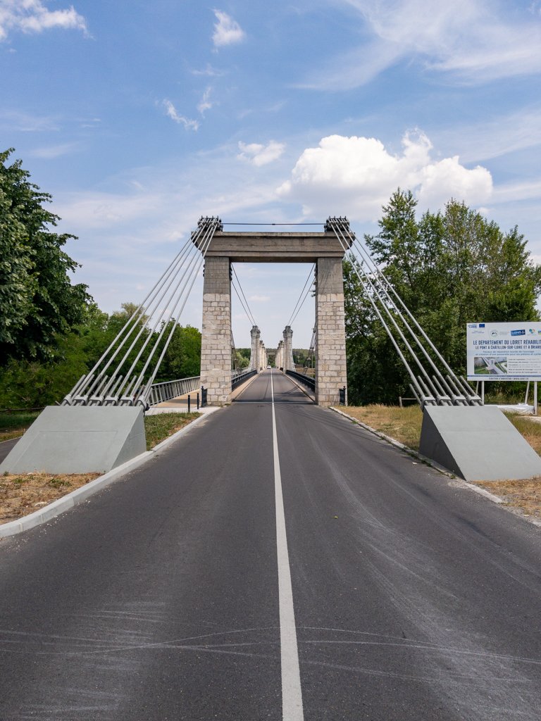 Loire à Vélo
