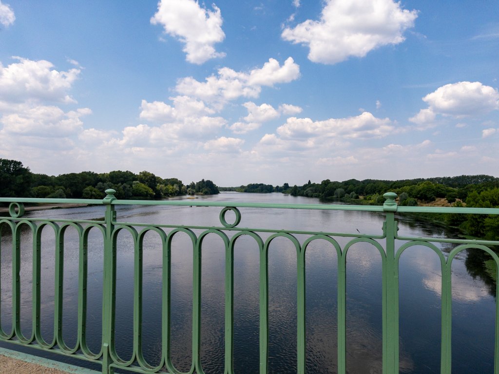 Loire à Vélo