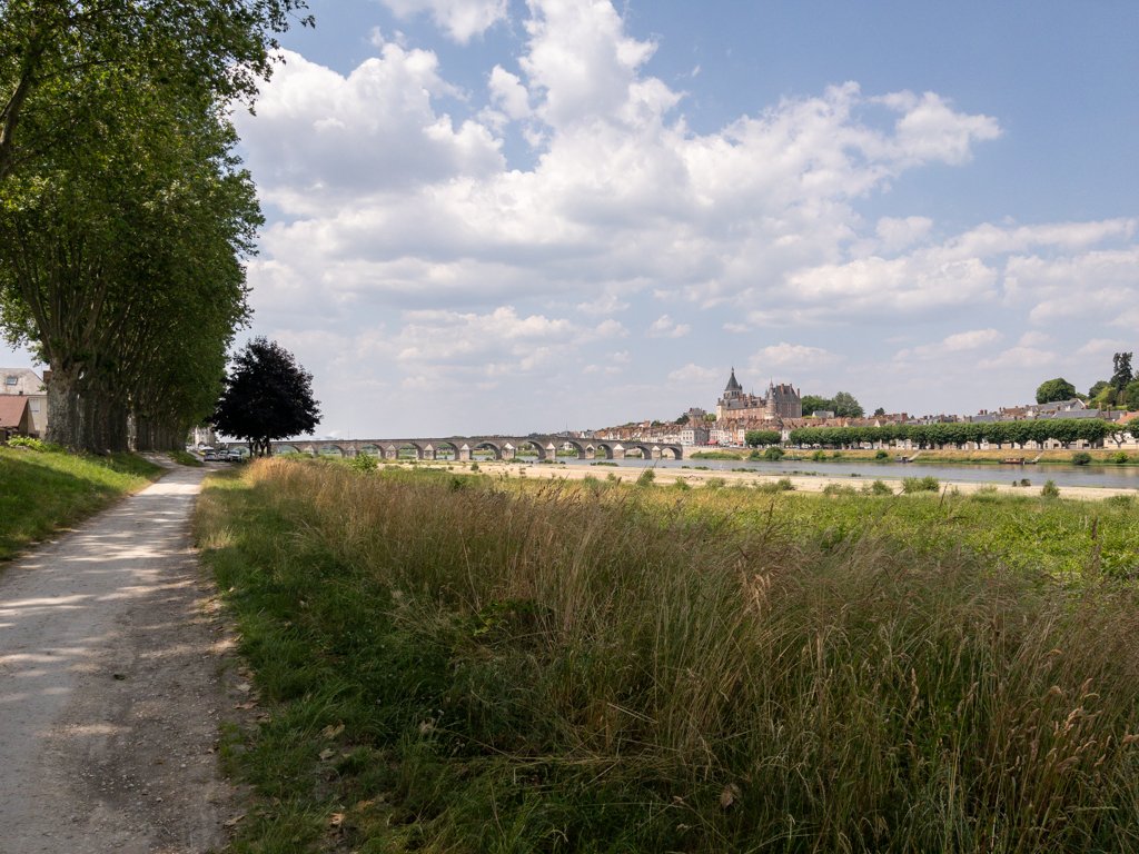 Loire à Vélo