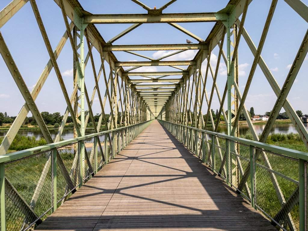 Loire à Vélo