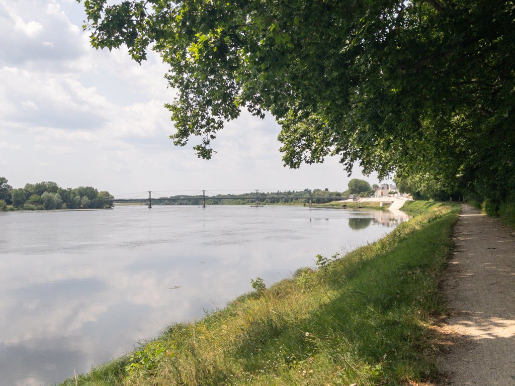 Loire à Vélo