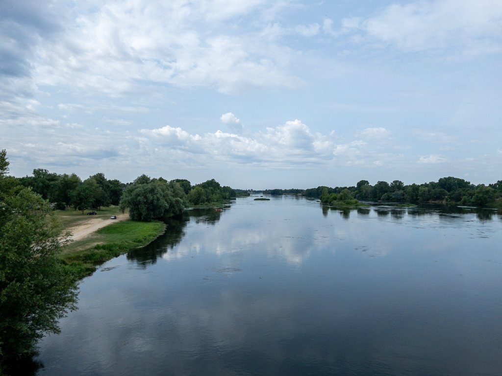 Loire à Vélo
