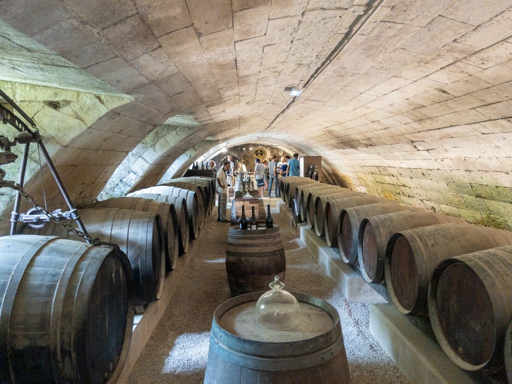 Loire à Vélo Château de Chenonceaux