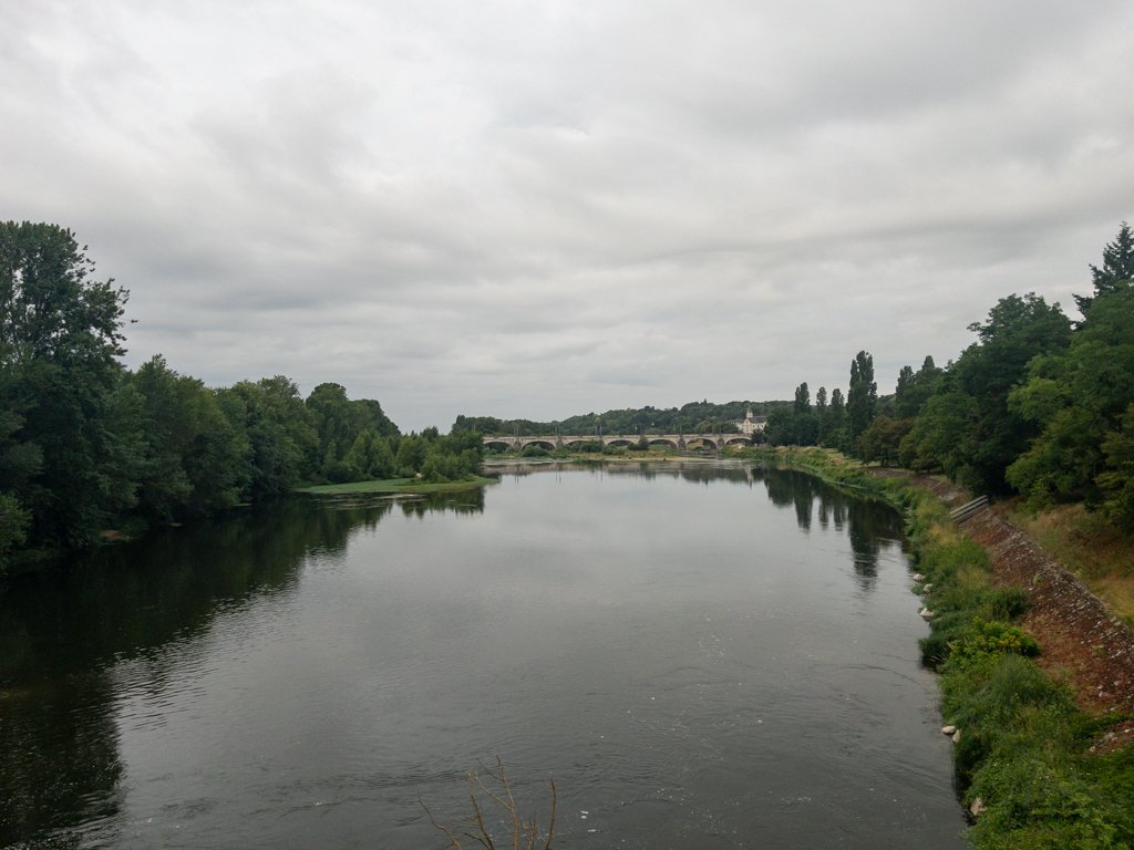 Loire à Vélo