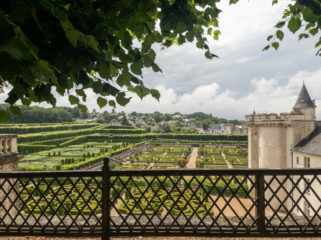 Loire à Vélo 230619 1436 123